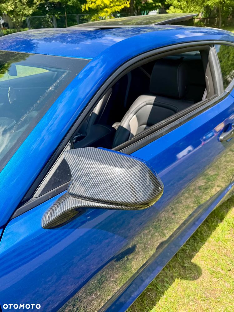 Chevrolet Camaro 3.6 V6 Coupe 2LT - 23