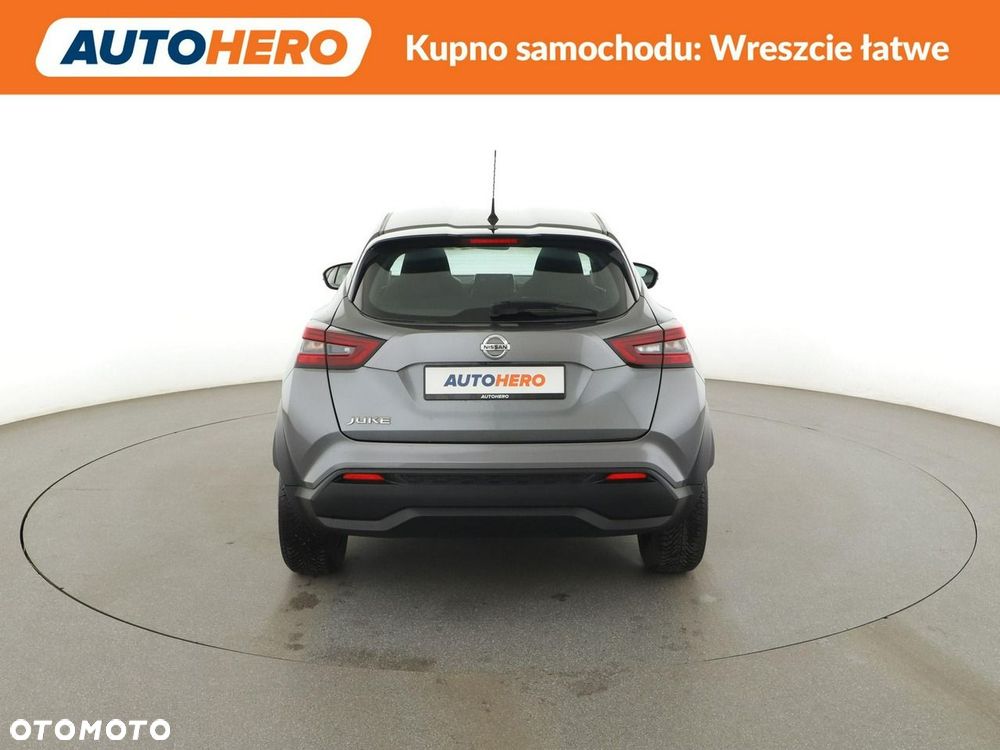 Nissan Juke 1.0 DIG-T Acenta - 7