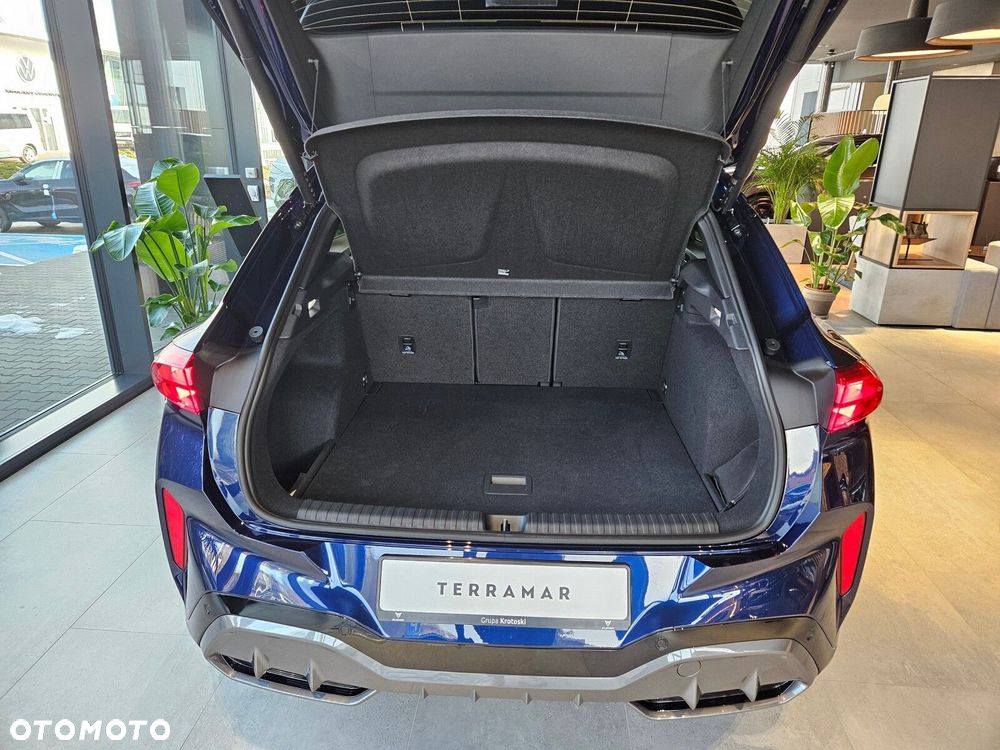 Cupra Terramar 2.0 TSI 4Drive Advantage Edition DSG - 8