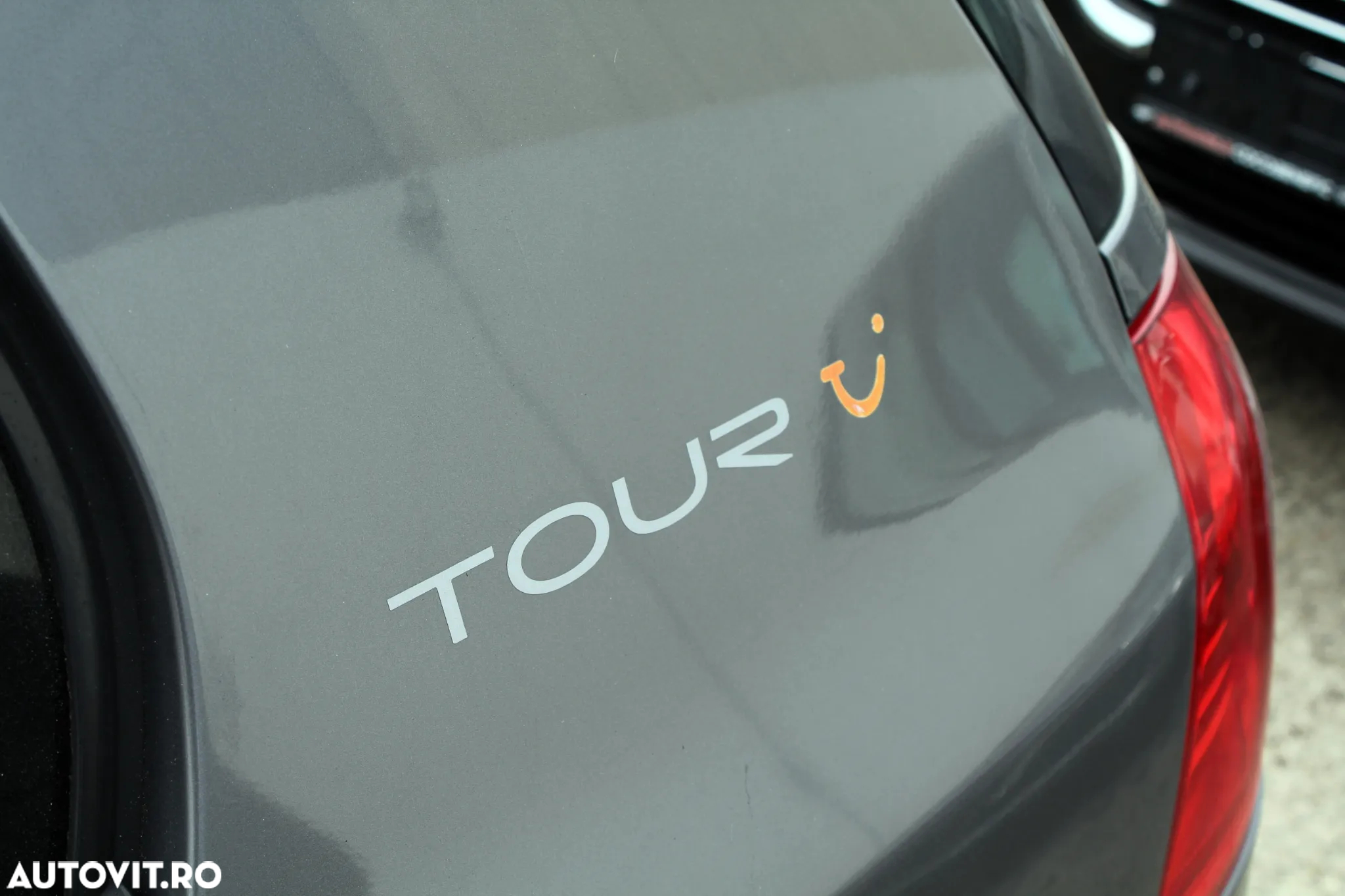 Volkswagen Golf 1.4 Tour - 17