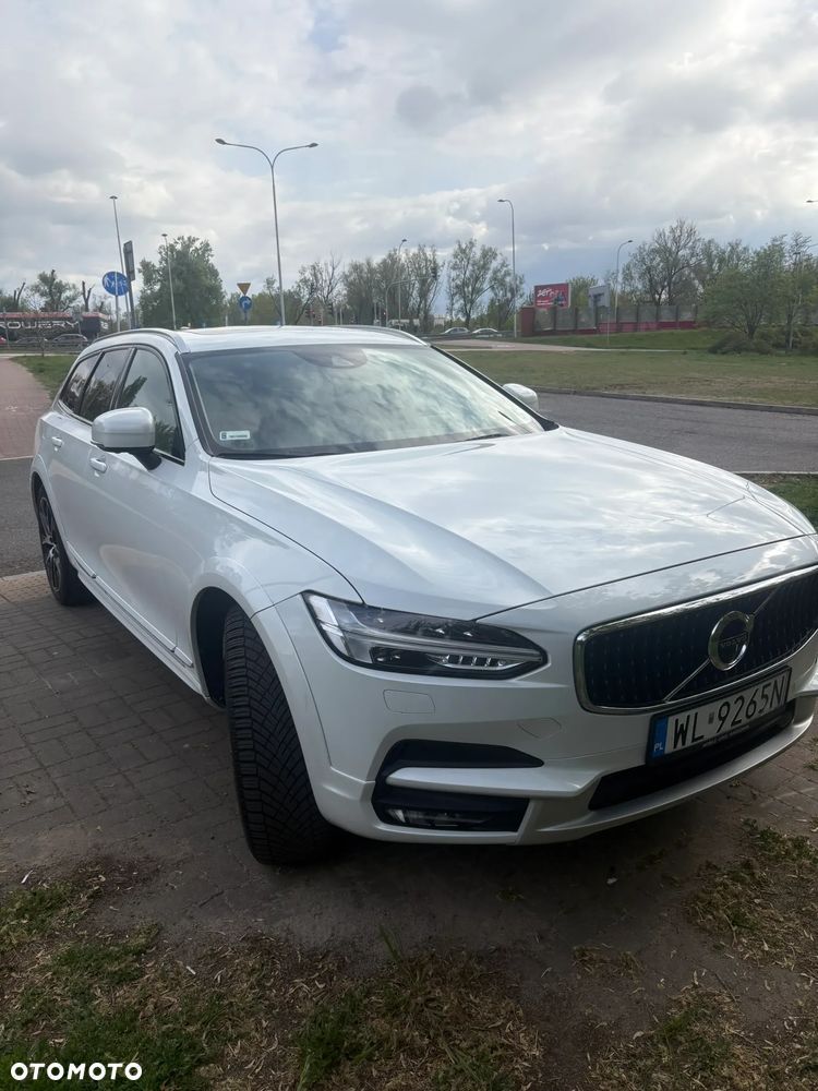 Volvo V90 Cross Country D5 AWD - 26