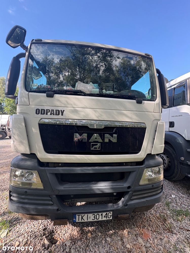 Volvo Fe - 7