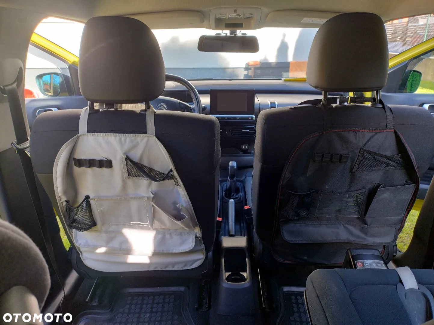 Citroën C4 Cactus 1.2 PureTech Feel - 18