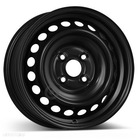 janta otel r14 4x100 et42 hyundai i10 3 2000-2026 - 1