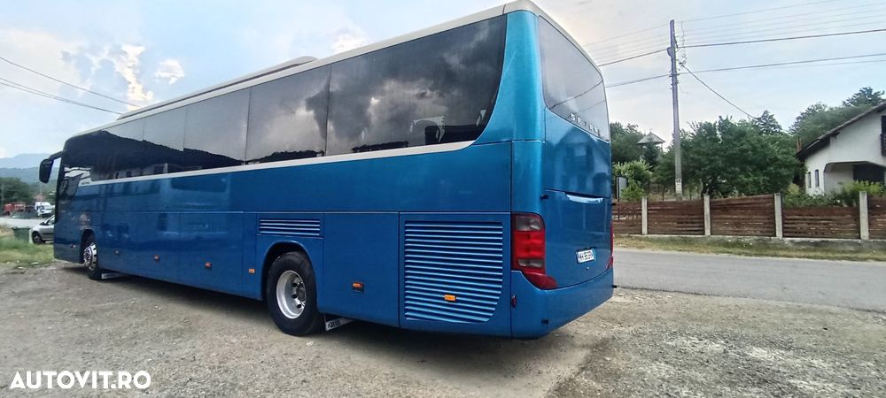 Setra 416 GT HD - 6