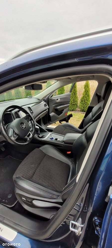 Renault Talisman 1.6 Energy dCi Intens EDC - 2