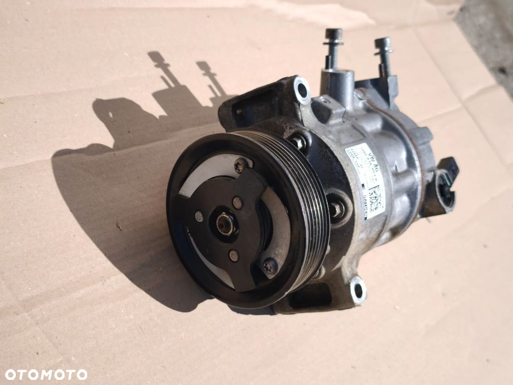 5q0816803k kompresor klimatyzacji VW Crafter II MAN TGE 16-26r - 3