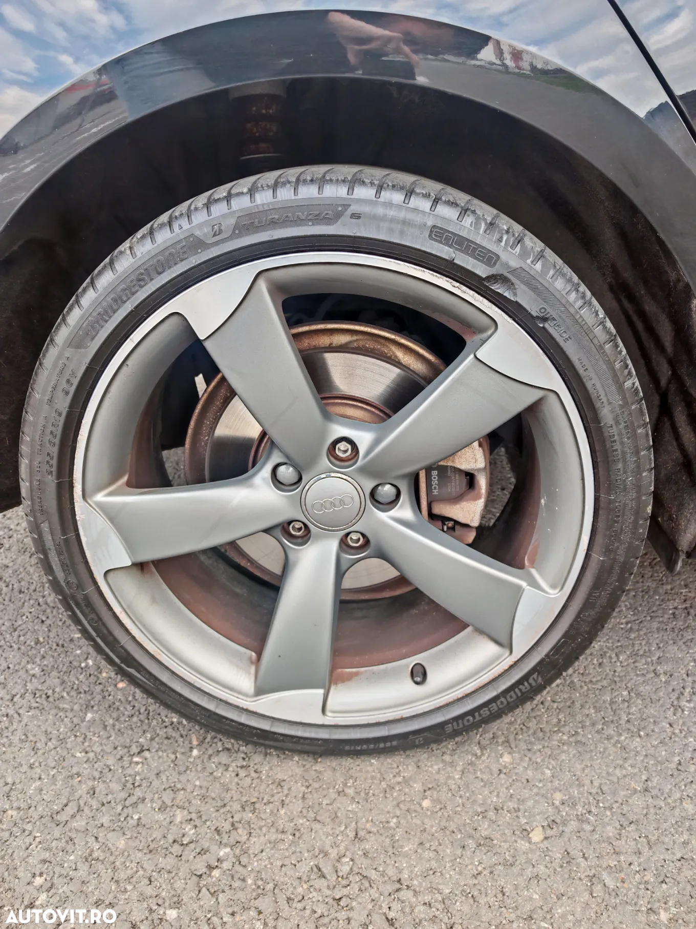 Audi A4 Avant 2.0 40 TDI quattro S tronic Advanced - 12