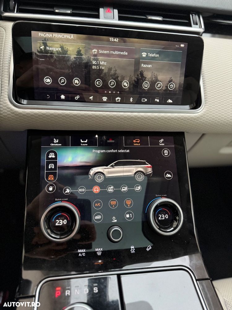 Land Rover Range Rover Velar 2.0 R-Dynamic SE - 3