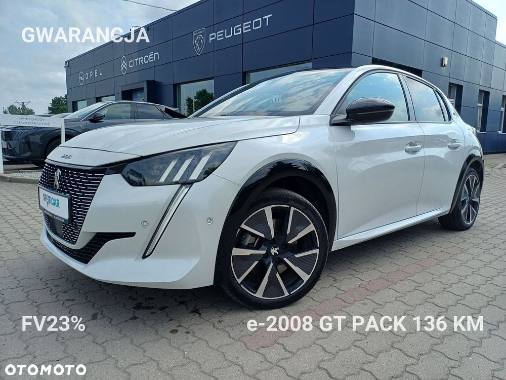 Peugeot 208 - 1