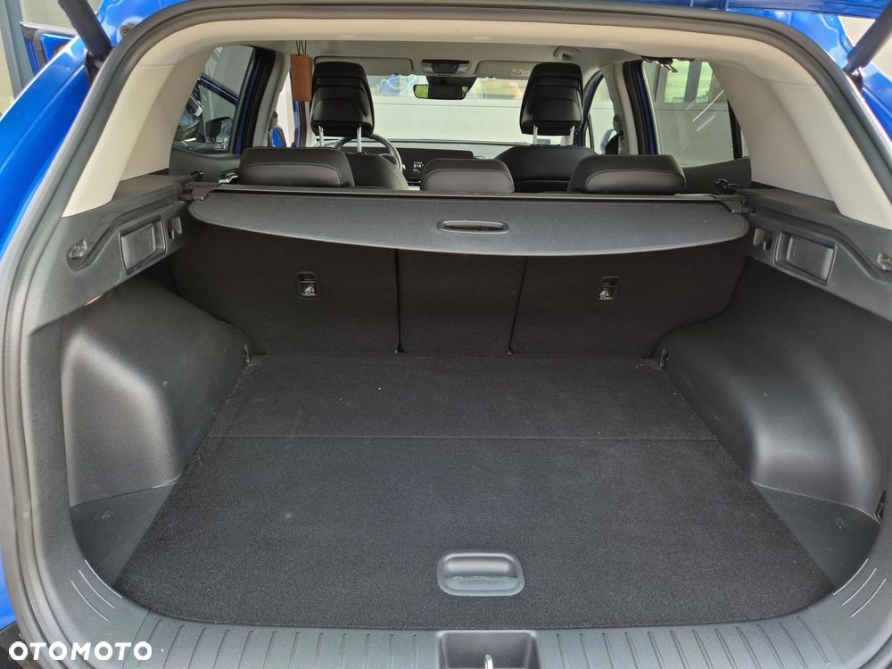 Kia Sportage 1.6 T-GDI Business Line 2WD - 17
