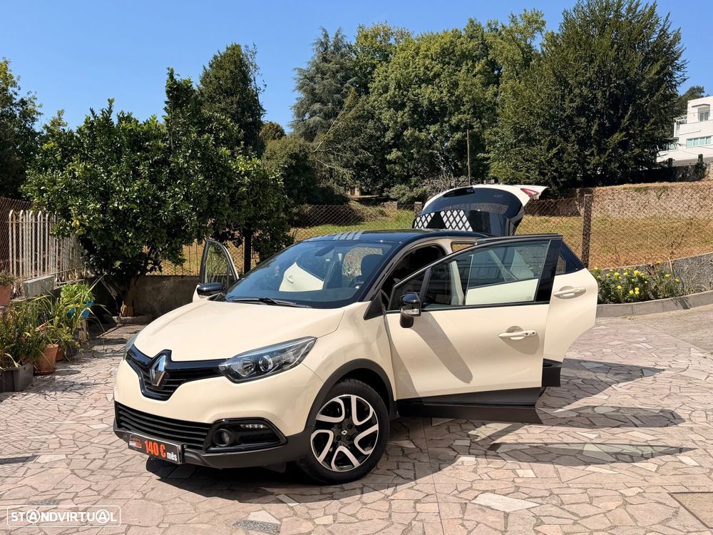 Renault Captur - 20