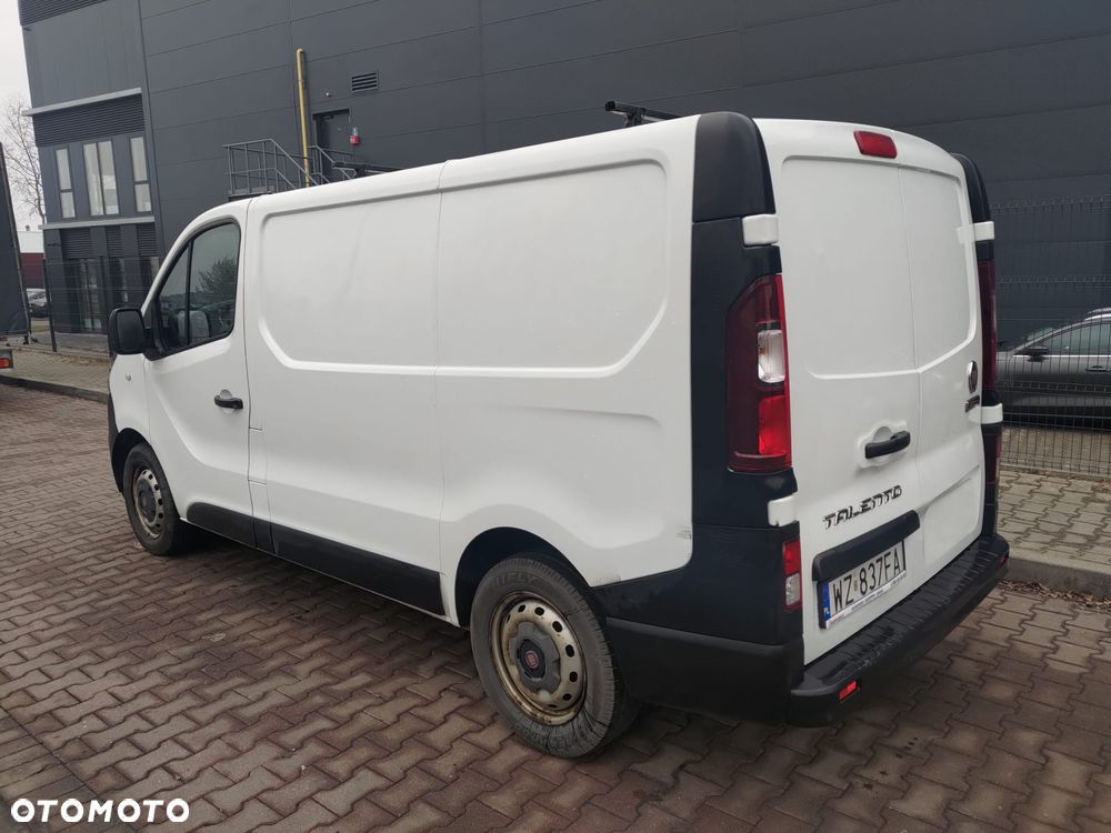 Fiat Talento - 5