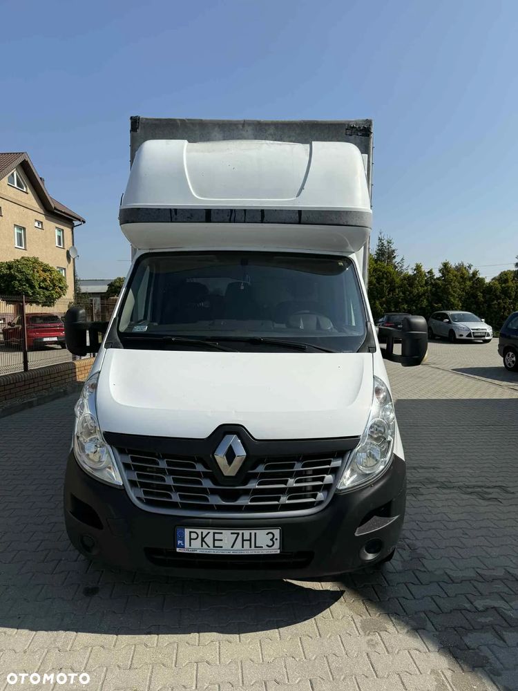 Renault Master - 6