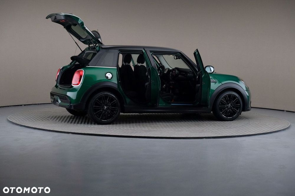 MINI Cooper - 6