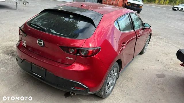 Mazda 3 - 2