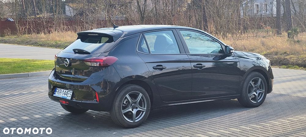 Opel Corsa 1.5 D Business S&S - 10