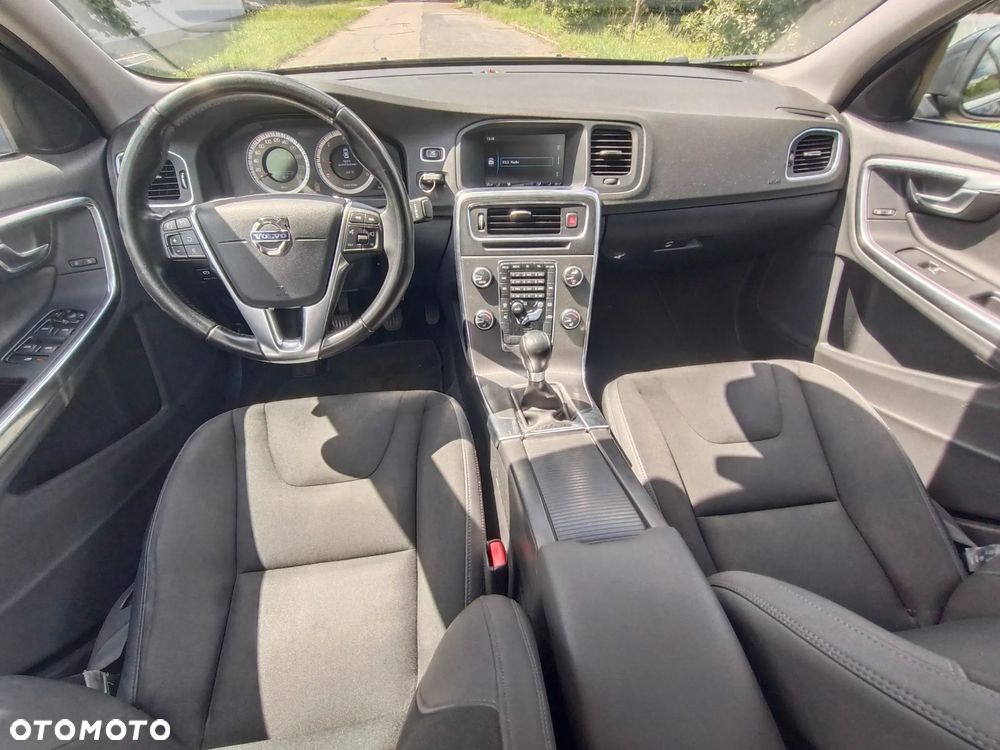 Volvo S60 - 10