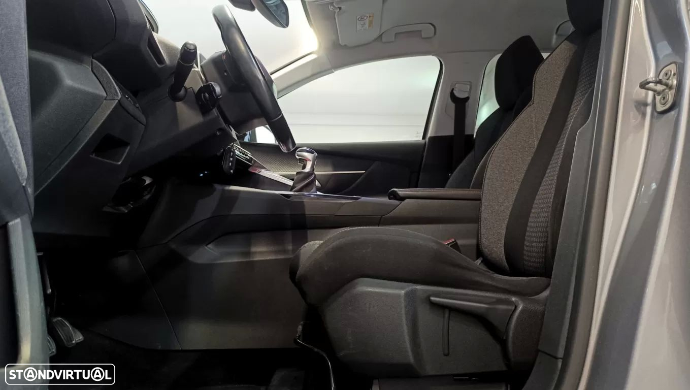 Peugeot 3008 1.6 BlueHDi Active - 24