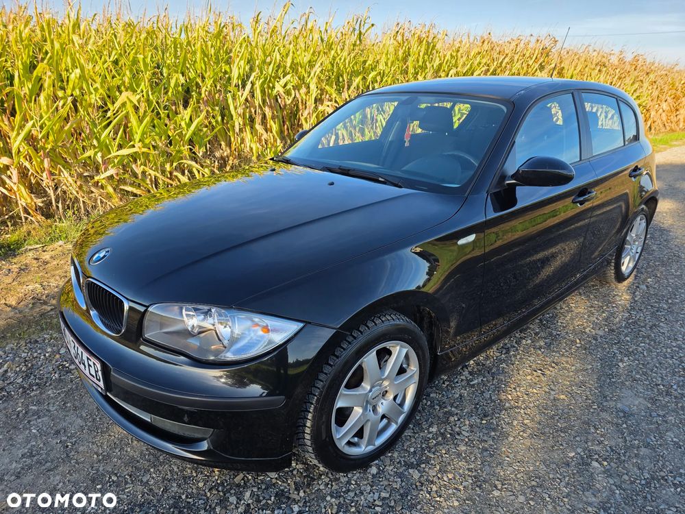 BMW Seria 1 116i - 36
