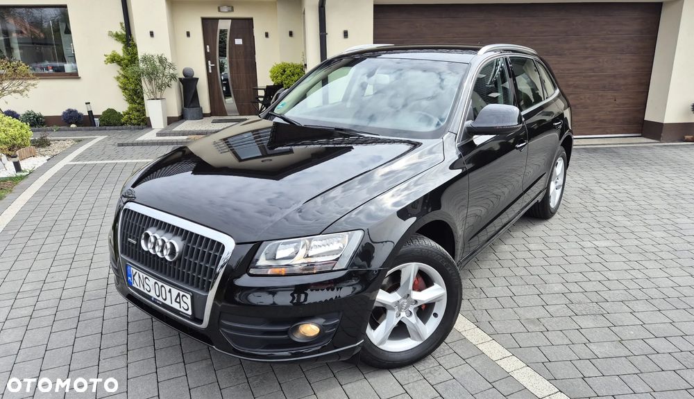 Audi Q5 2.0 TDI Quattro S tronic - 39