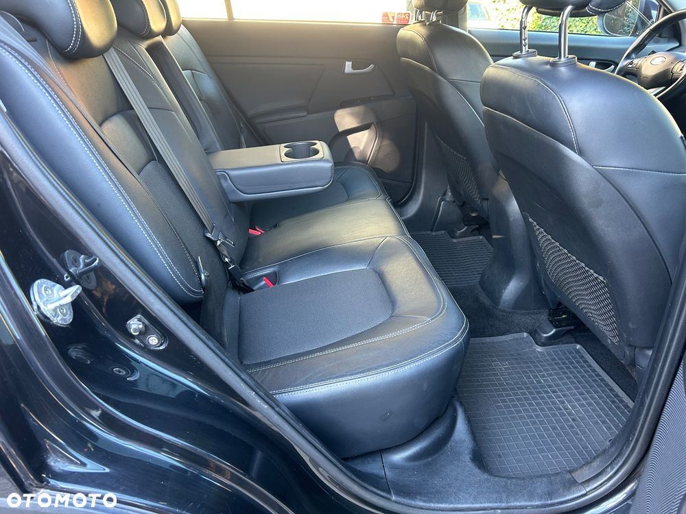 Kia Sportage - 36