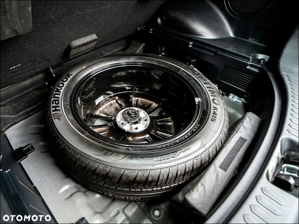 Kia Sportage 2,0 CRDI AWD Spirit - 37
