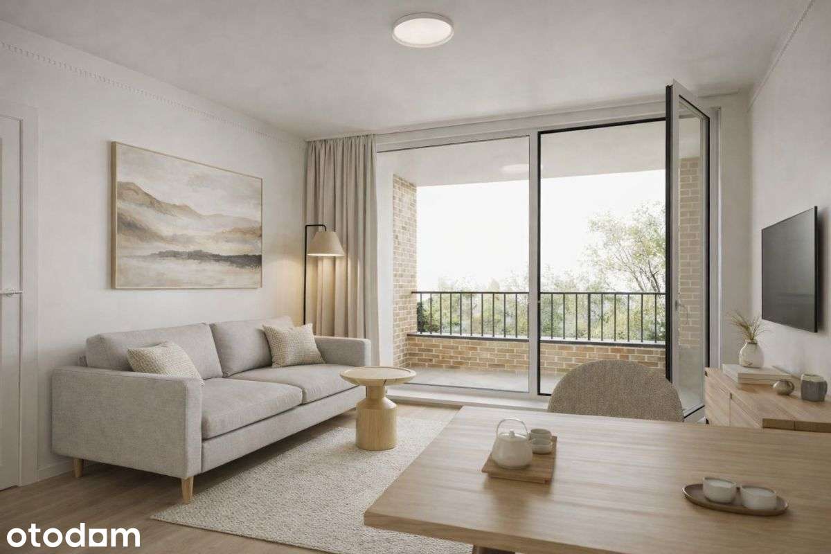 Ostatni apartament | Dolne Miasto | przy Motławie