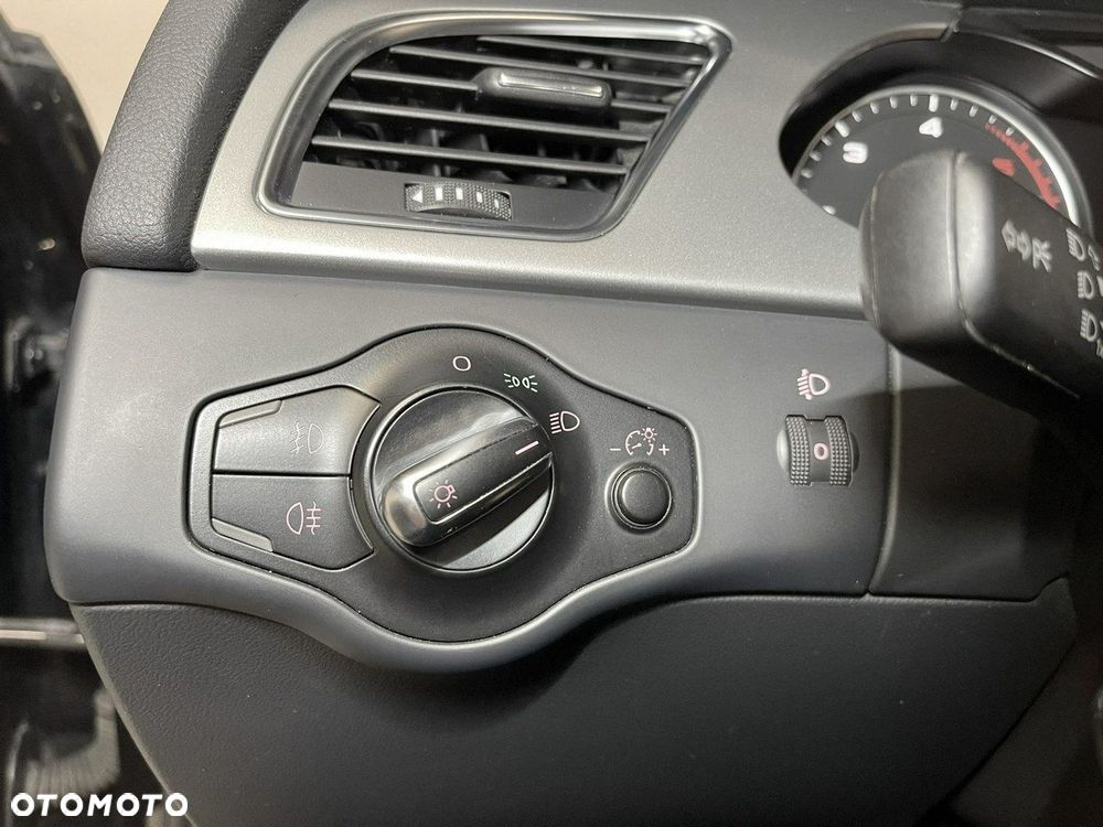 Audi A4 Limousine 2.0 TDI Multitronic - 2