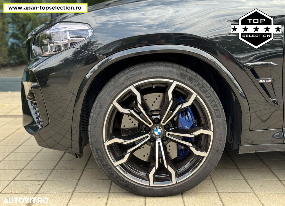 BMW X4 - 9