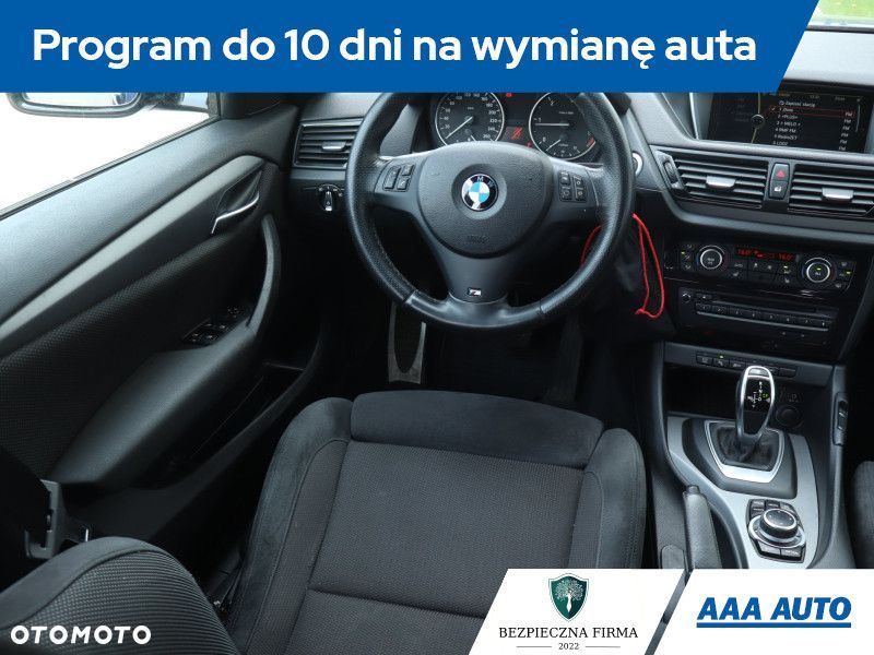 BMW X1 - 9