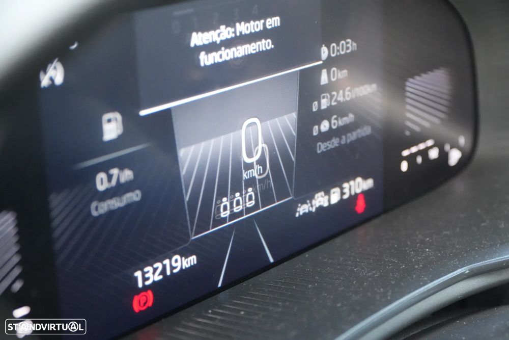 Skoda Kamiq 1.0 TSI Ambition - 8