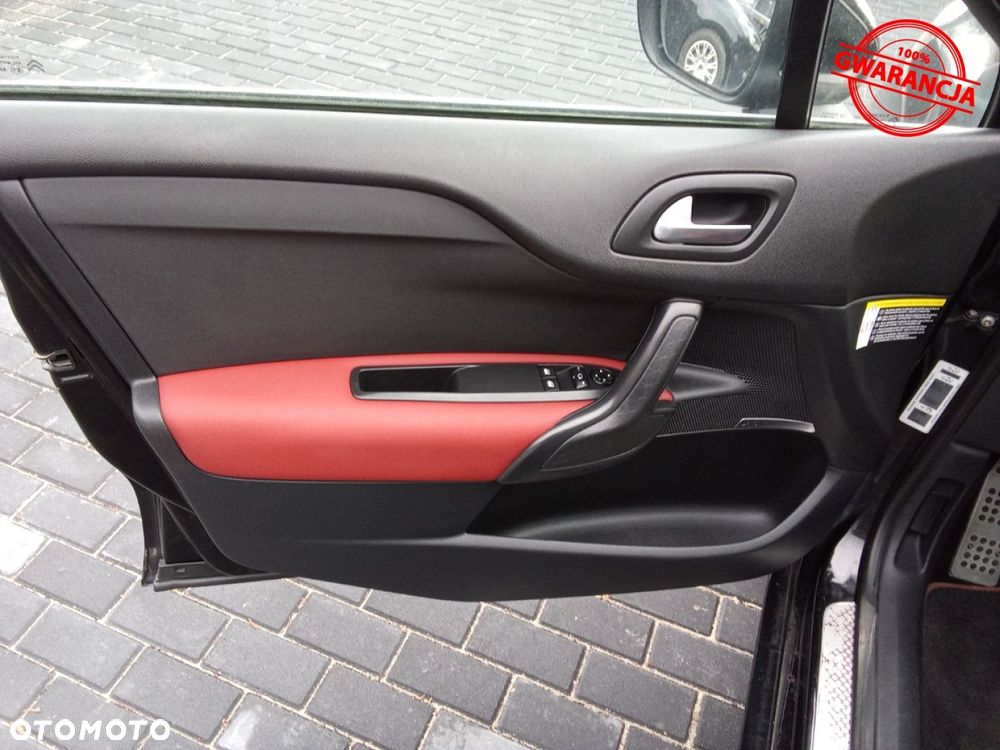 Citroën DS4 - 21