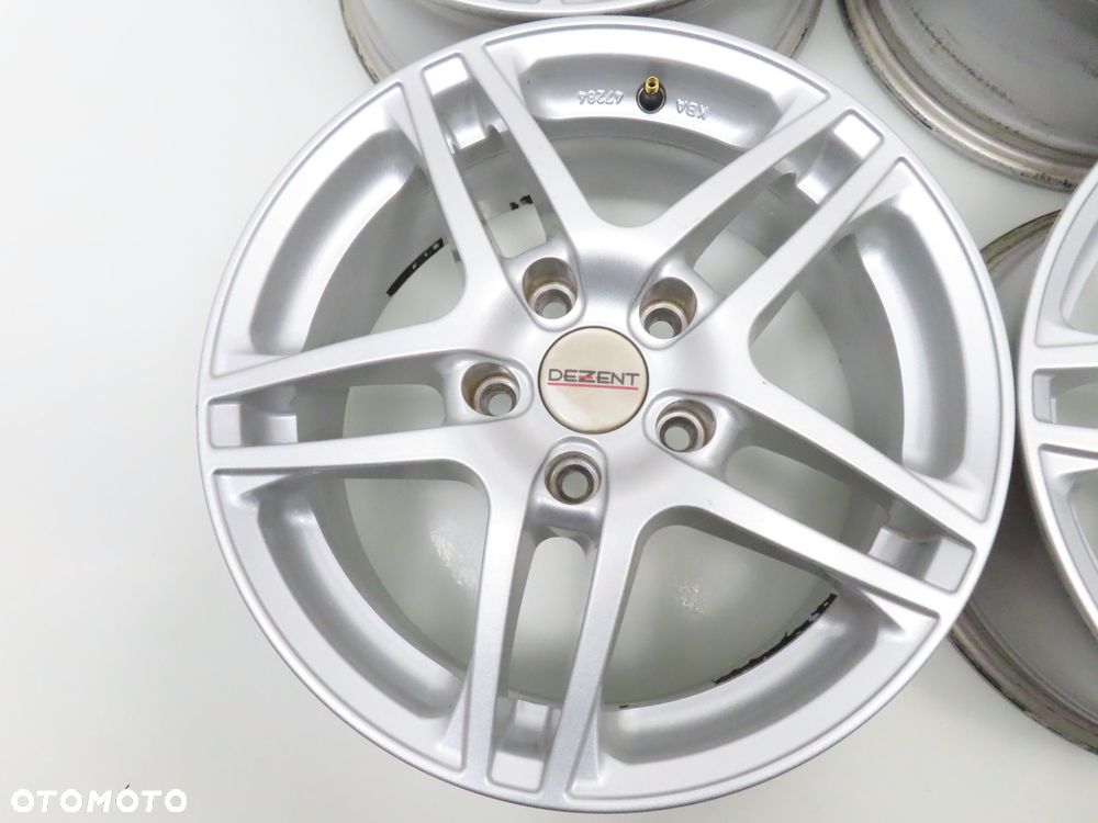 Alufelgi 16'' VW Audi Seat Skoda Mercedes BMW 5x112 7J ET50 - 6