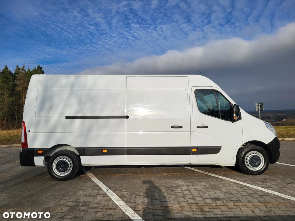 Opel Movano - 2