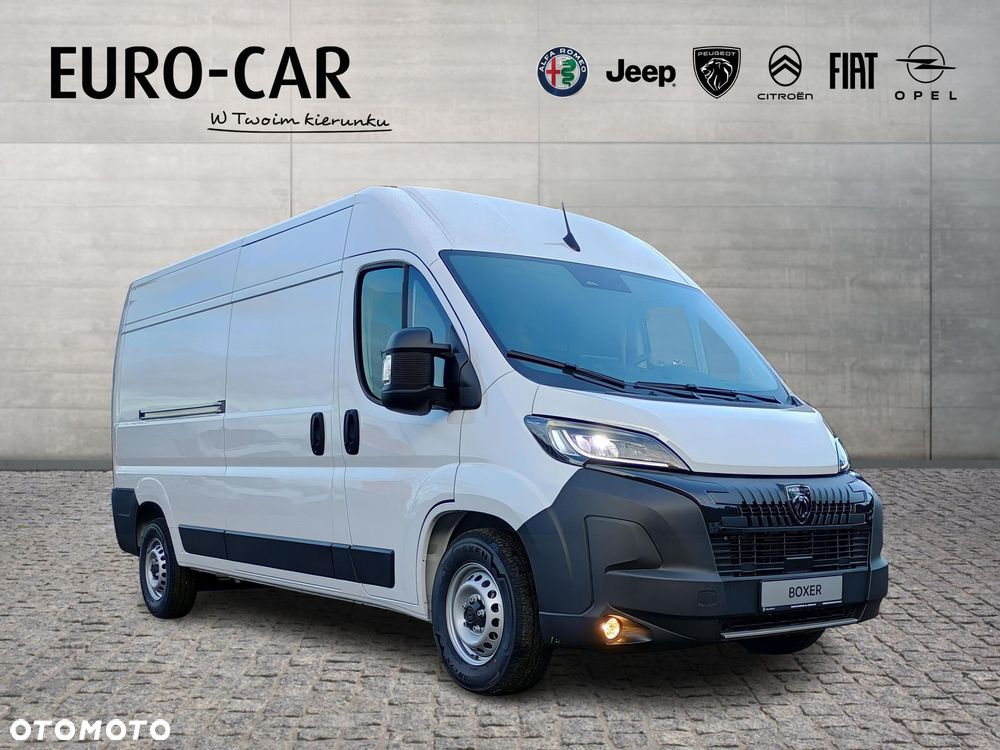 Peugeot Boxer - 6
