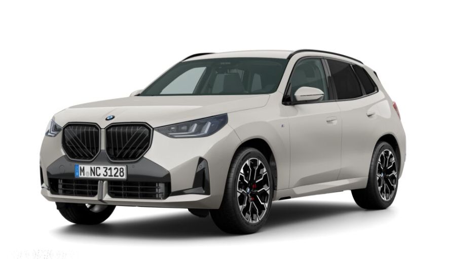 BMW X3 - 1