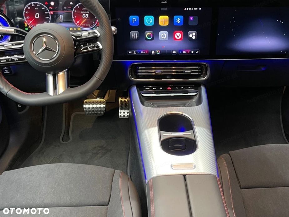 Mercedes-Benz CLA 220 mHEV 4-Matic 8G-DCT - 6