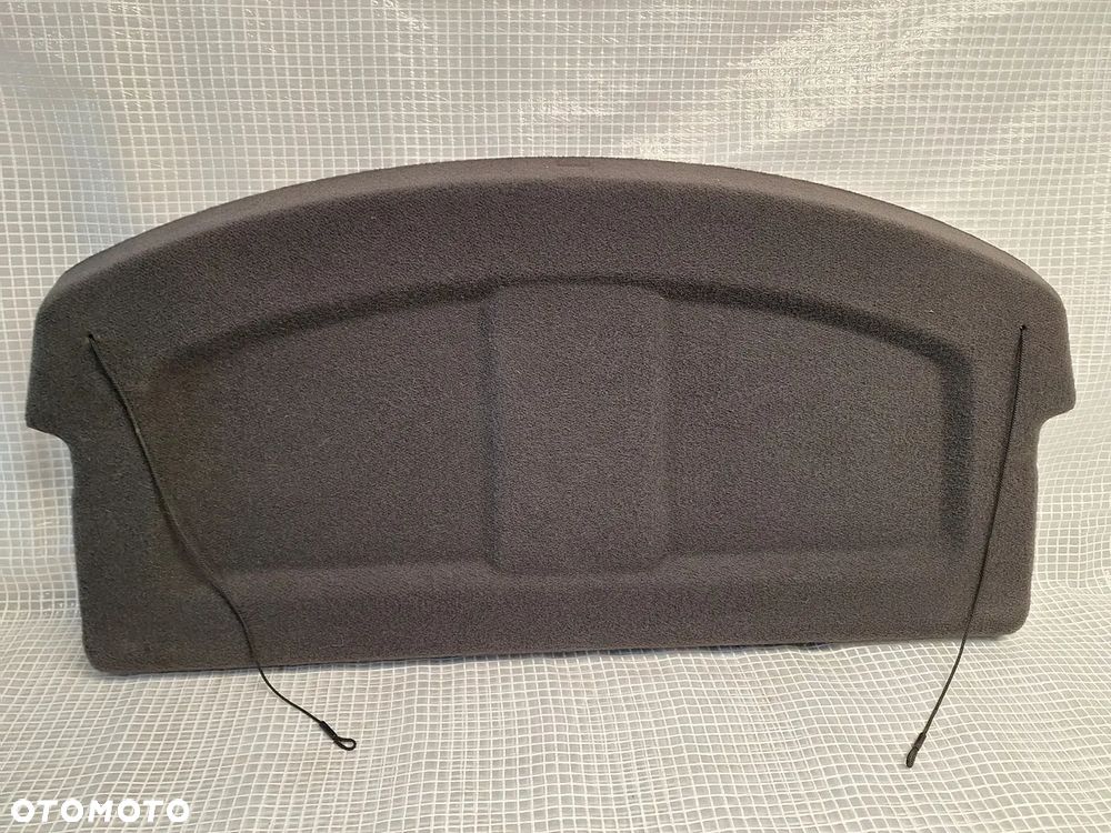 polka bagaznika  vw new beetle 5c 5c5 2011- orginal demontaz - 1