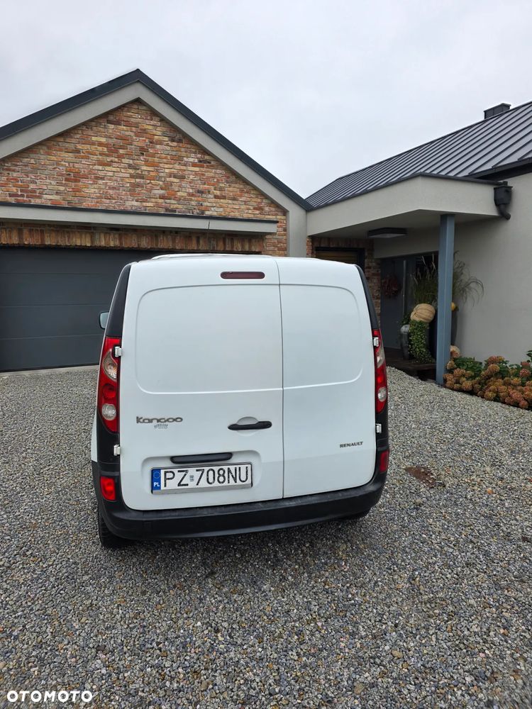 Renault Kangoo - 6