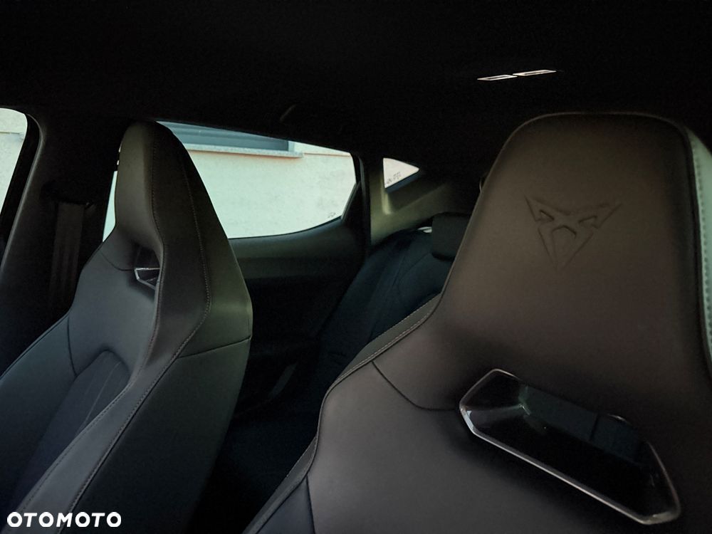 Cupra Leon 1.4 e-Hybrid PHEV DSG - 32