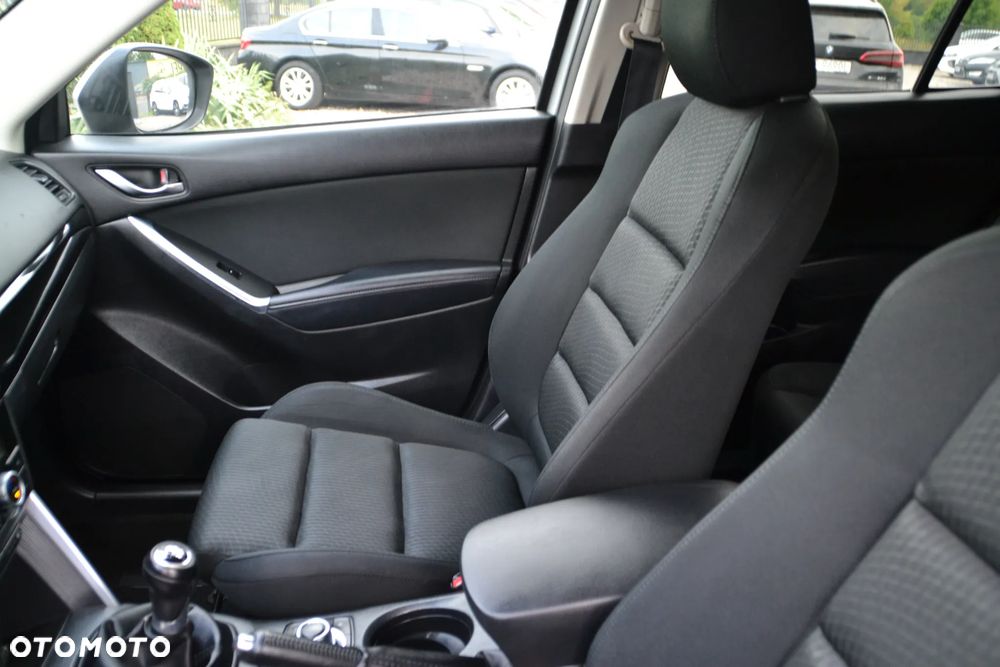 Mazda CX-5 SKYACTIV-G 165 Prime-Line - 23