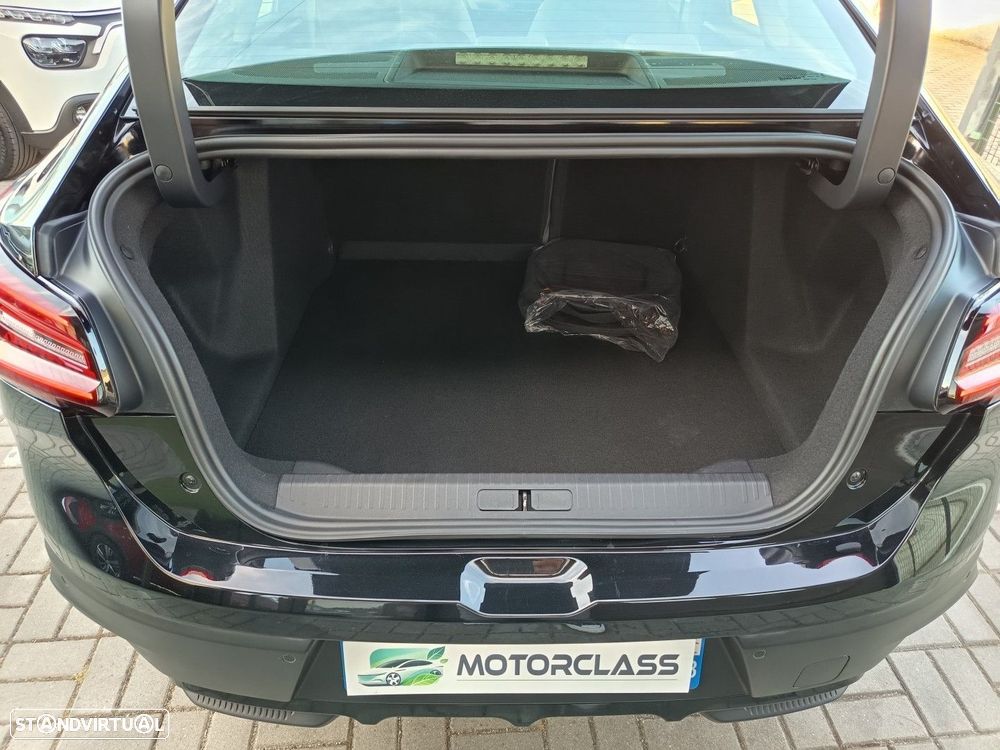Citroën e-C4 X 54 kWh Autonomia Alargada Plus - 23