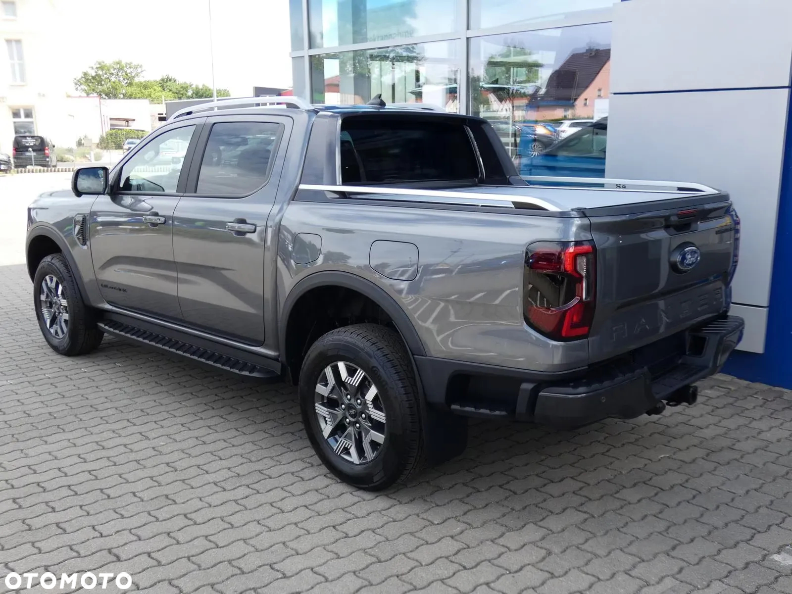 Ford Ranger - 7