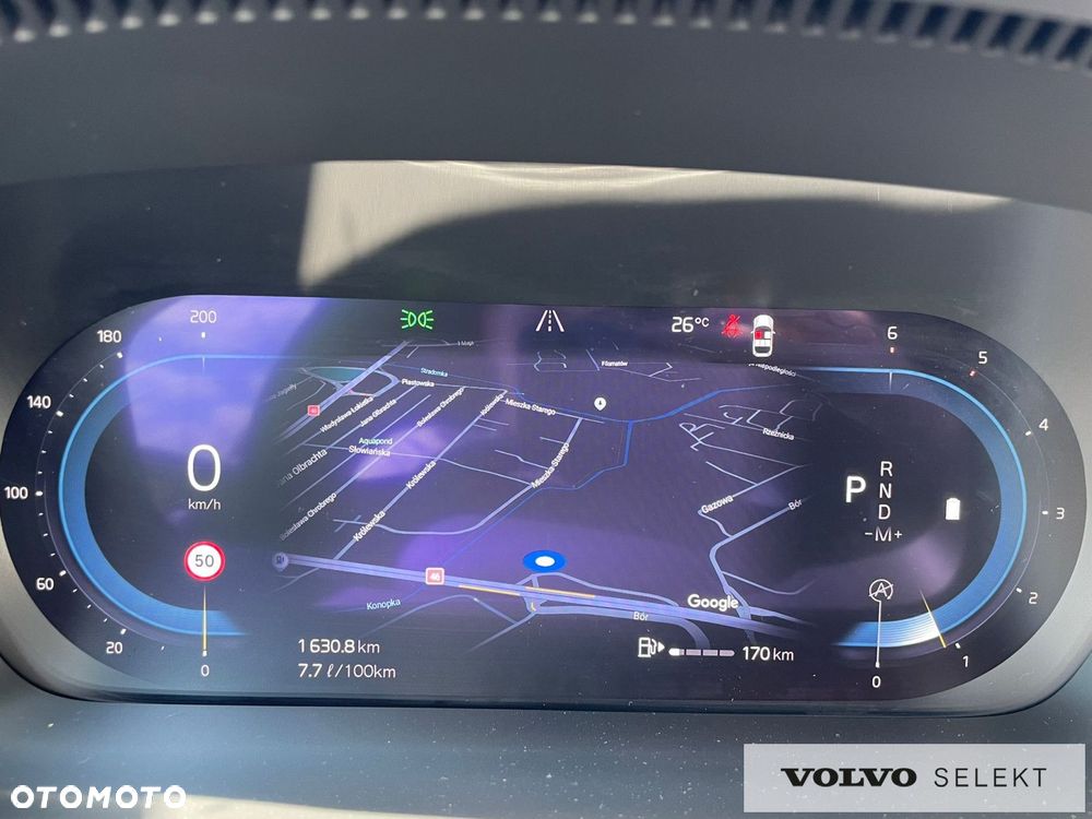 Volvo V60 Cross Country - 27
