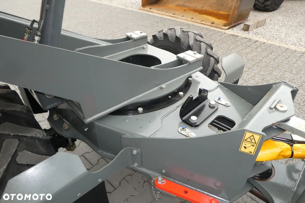 Wacker Neuson DW 40 Z NIEMIEC 4 TONOWE - 23