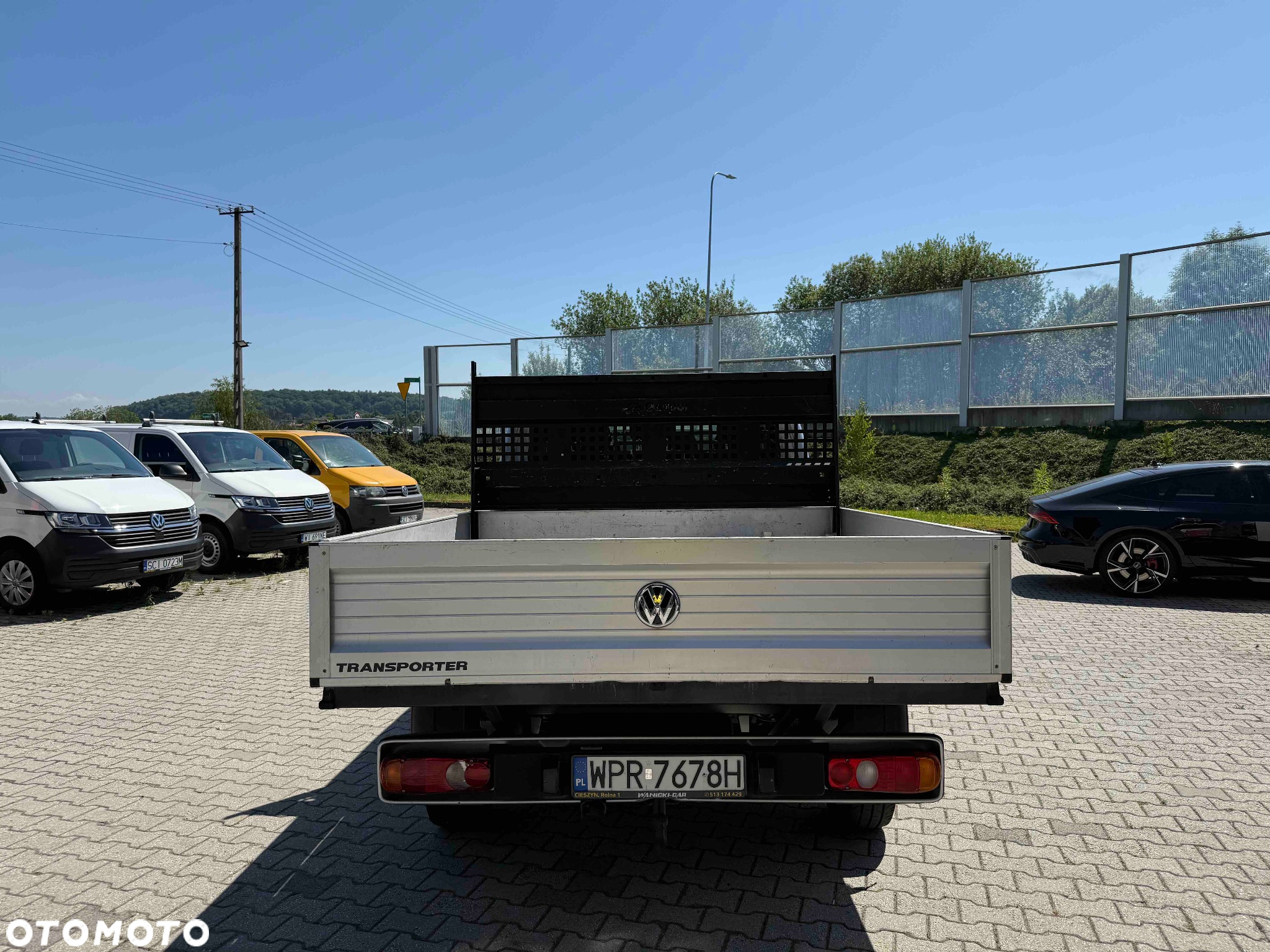 Volkswagen DOKA - 6