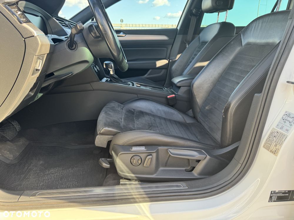 Volkswagen Passat Variant 1.4 TSI Plug-In-Hybrid GTE - 24