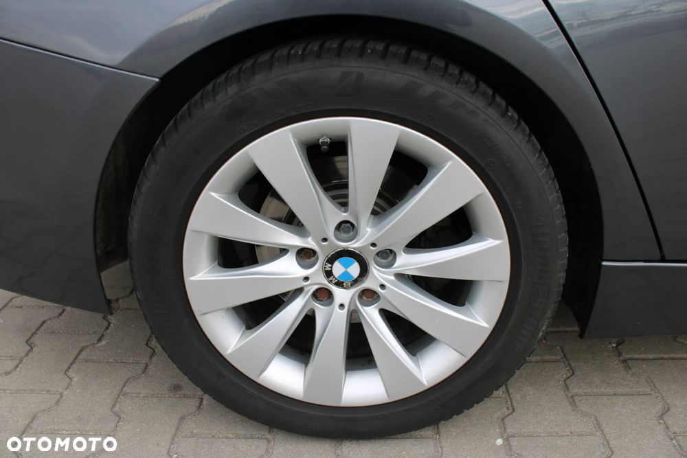 BMW Seria 3 320d DPF Edition Fleet Sport - 18