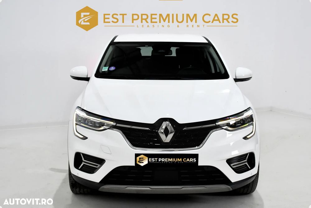 Renault Arkana E-TECH 145 Techno - 3